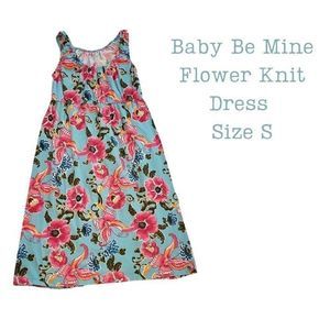 Baby BE Mine Maxi dress size S